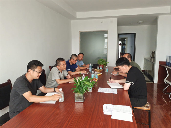雷電防護(hù)裝置檢測(cè)質(zhì)量考核
